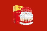 潜江市回收剑南春