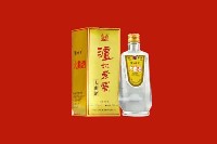 潜江市回收泸州老窖