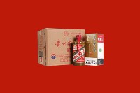 潜江市回收名酒
